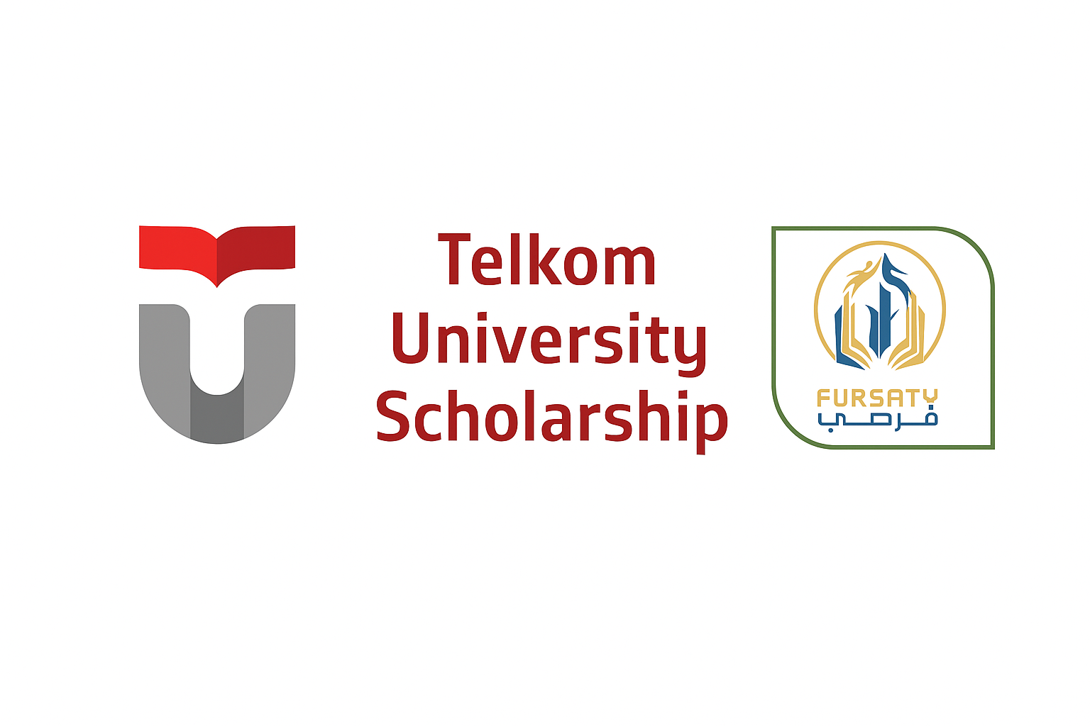 منحة جامعة Telkom الممولة بالكامل في إندونيسيا 2025